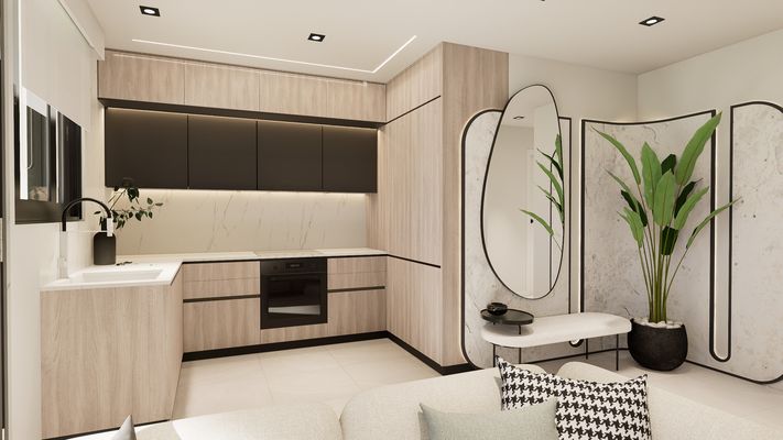Residencial Thiar Village IV