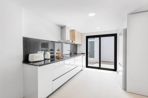 Residencial Azahares Rafal