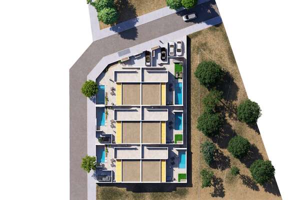 Villa Creta