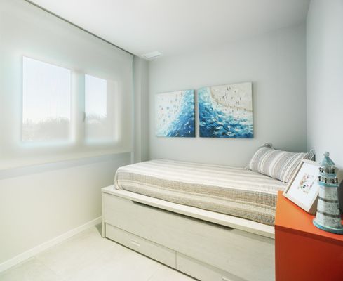 Residencial Lago Varese – Apartments