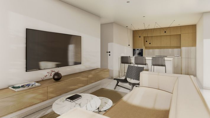 Mirador De La Salina – Apartamentos
