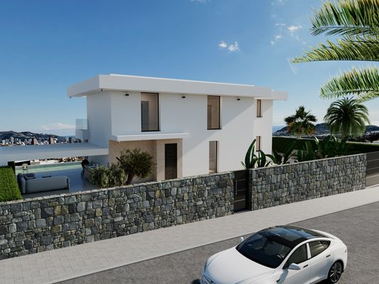 Villa Viena 8-10