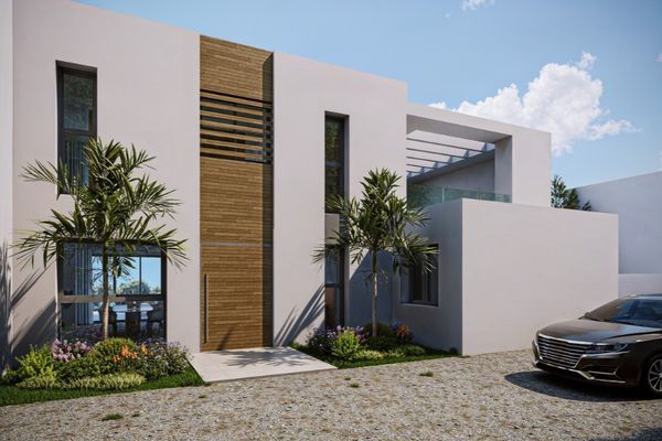 Villa Saona