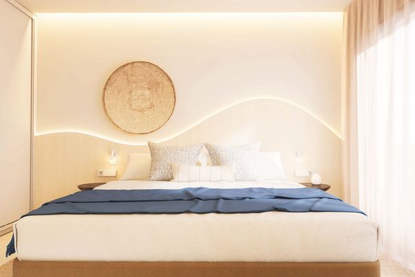 Almaia Living – Villas