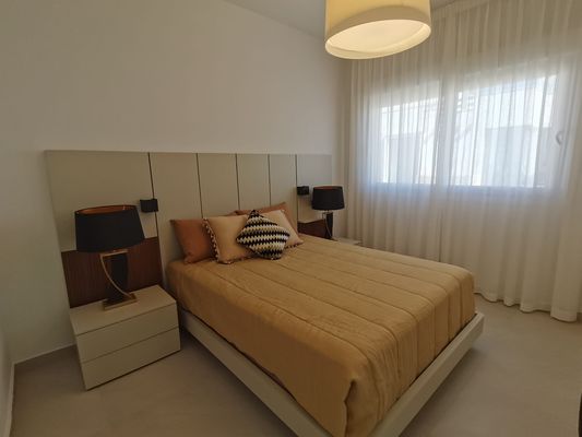Villas Las Lagunas
