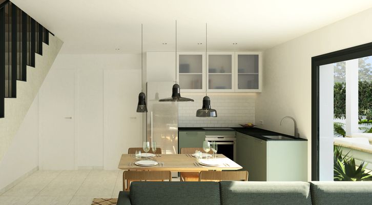 Residencial Bahia Fase IV