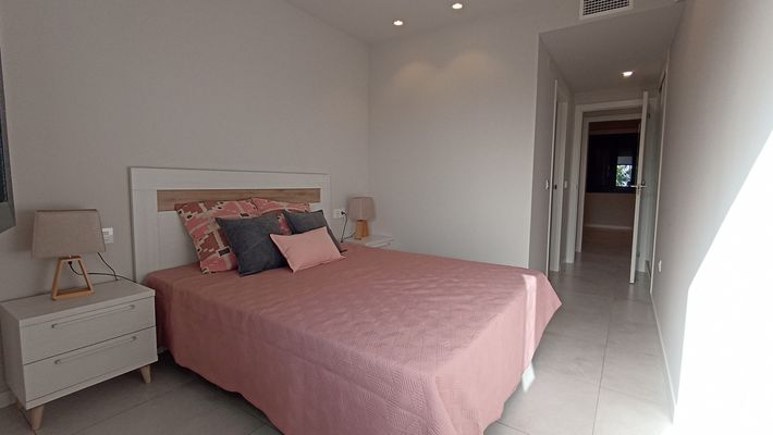 Residencial Lago Varese – Bungalows