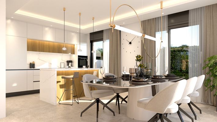 Villas Las Filipinas