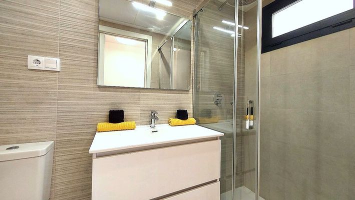 Residencial Sol de Salinas