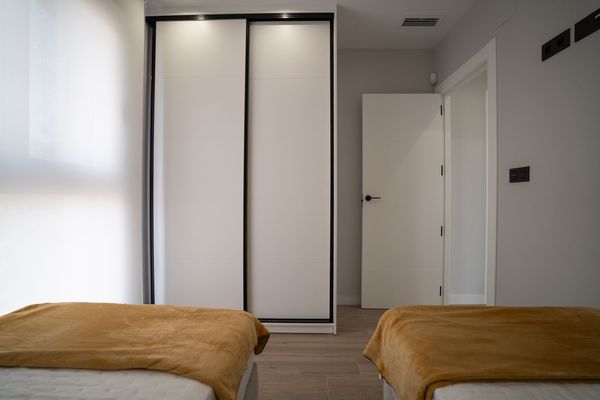 Residencial Innova Beach III
