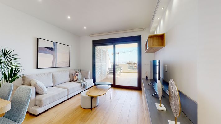 Nalia Resort