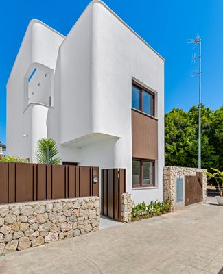 Riomar Luxury Villas