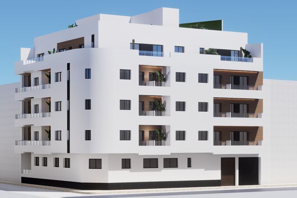 Edificio Zoa I