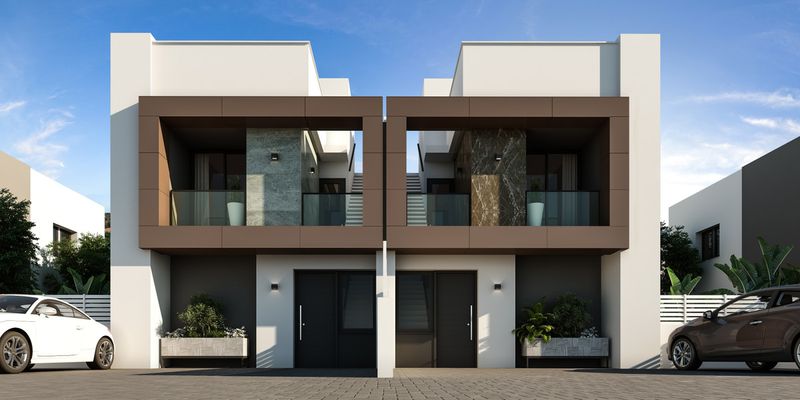 Residencial Tossal Gross