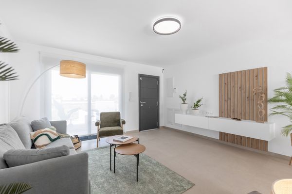 Residencial Azahares Rafal