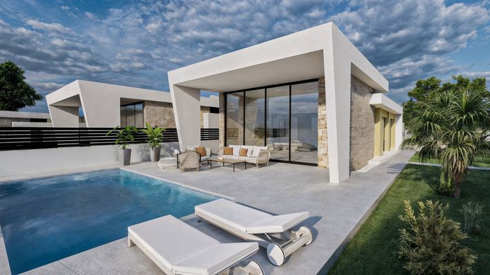 Sunrise Hills
