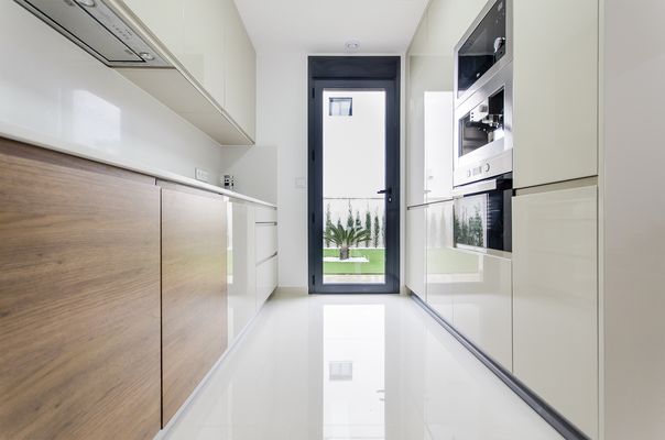 Bellavista Villas Fase 2