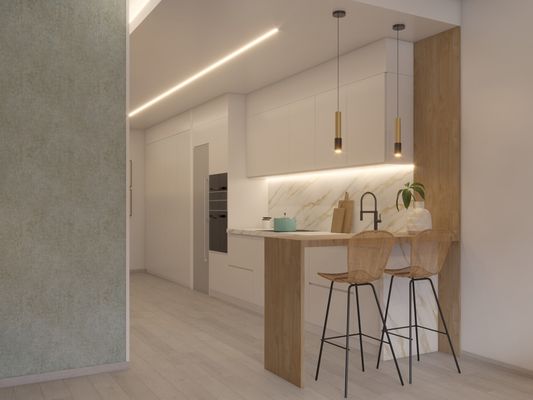 Solmar Residence