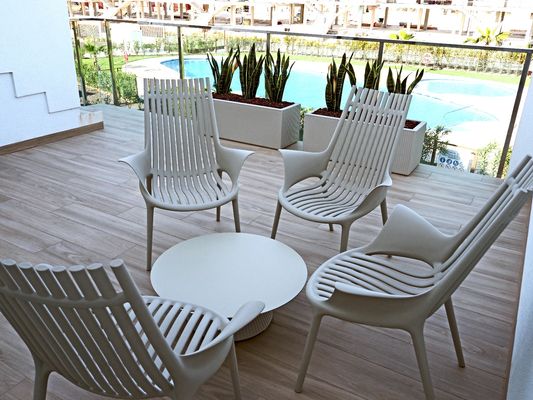 Capri IX – Apartments