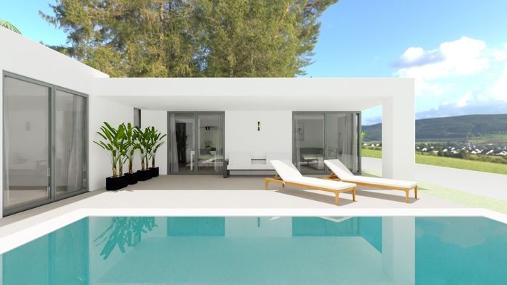 Alenda Golf – Villa Selene
