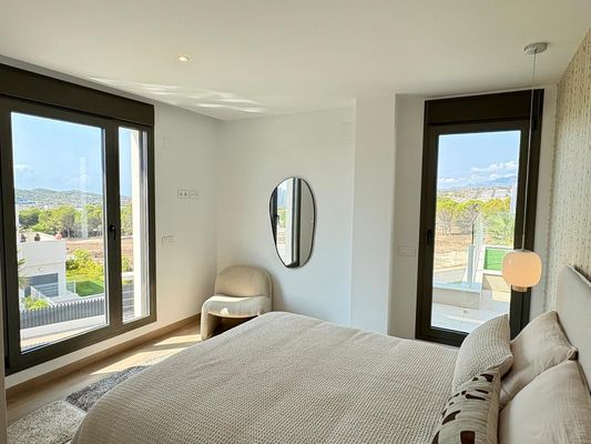 Costabella Residences – Phase I