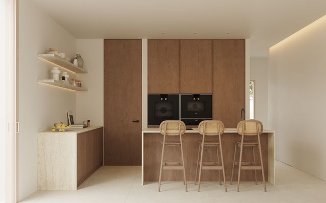 Aurea Villas