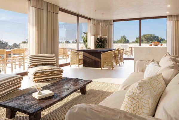 Arbórea Villas FASE I
