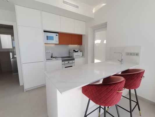 Villas Las Lagunas