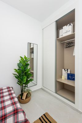 Vistabella Plaza – Casa Oranger 3 Beds