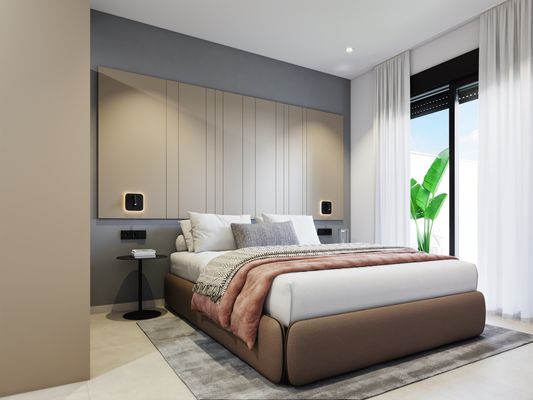 Pura Vida V – Apartamentos