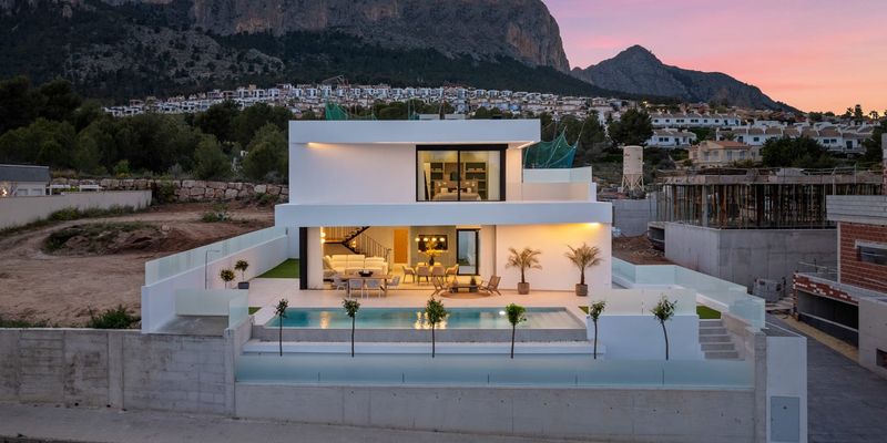 Residencial Venecia V – Phase II