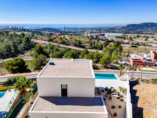Villa Rey Luis I 44