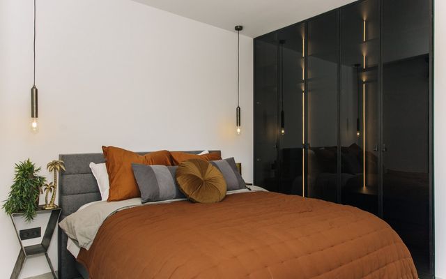 Oceanic Luxury Villas