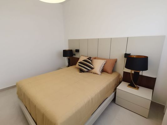 Villas Las Lagunas