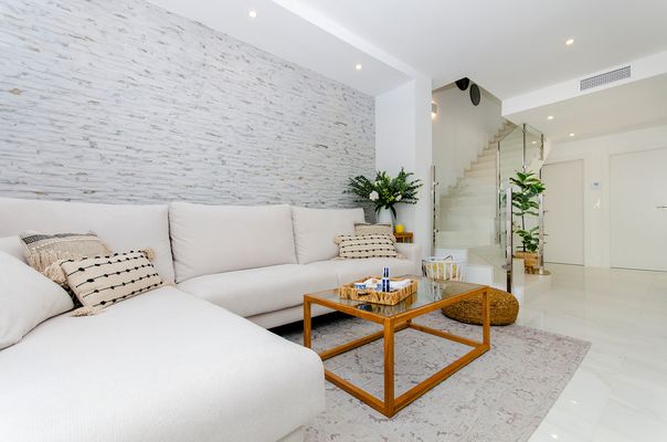 Casas Blancas de Vistabella 2