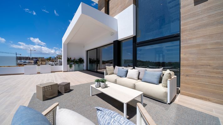 Villa Orange