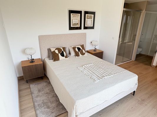 Costabella Residences – Phase I