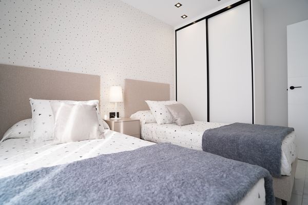 Residencial Thiar Village III Premium