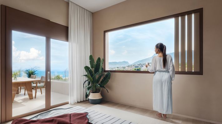 Gran Sol Villas