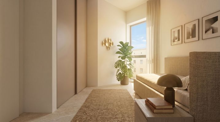 Residencial Alegria