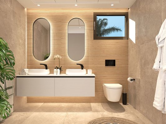 Villas Las Filipinas