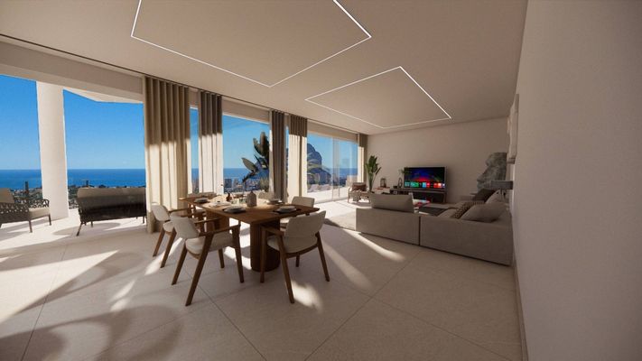 Villa Halley