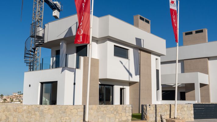 Arena Golf Villas