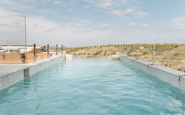 Oceanic Luxury Villas