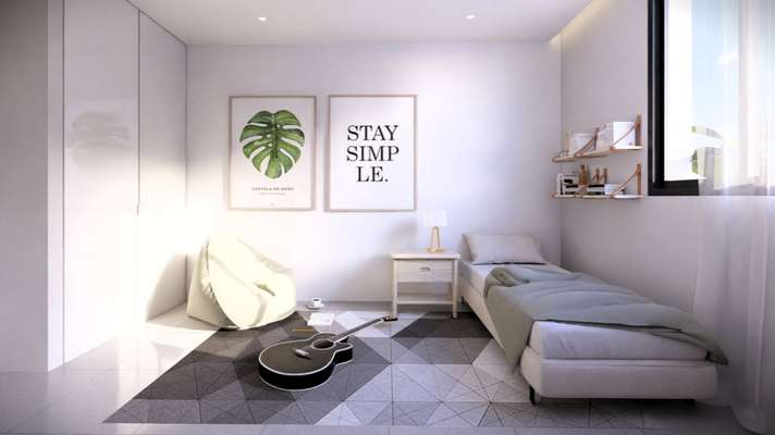 Residencial Living Jávea