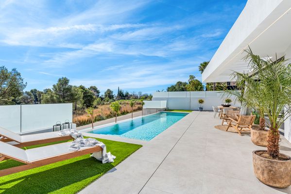 Residencial Venecia V – Phase II