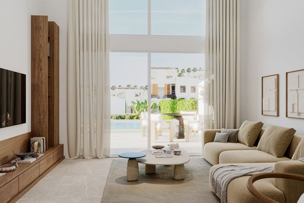 Mar Egeo II – R-19 – Semidetached Leros Plus