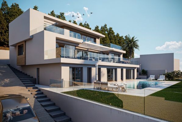 Villa Saona