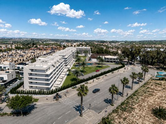 Oasis Garden El Raso
