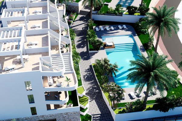 Marqués Golf Resort